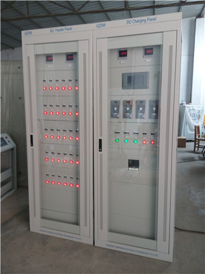 四川GZDW/100AH/220V直流屏
