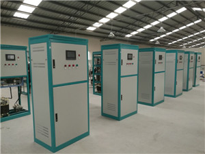 四川165V/100A智能充放电机