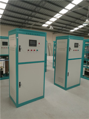 四川大功率充放电机