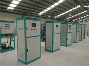 四川智能充放电设备