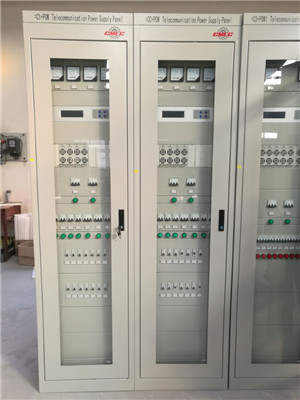 四川48V/120A通信电源