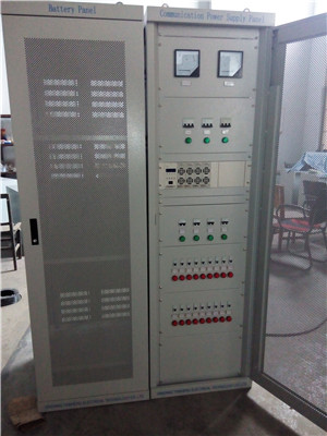 四川48V/150AH通信电源