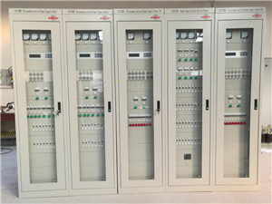 四川48V/240AH通信电源