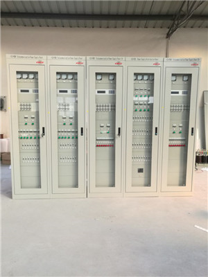 四川通信电源系统