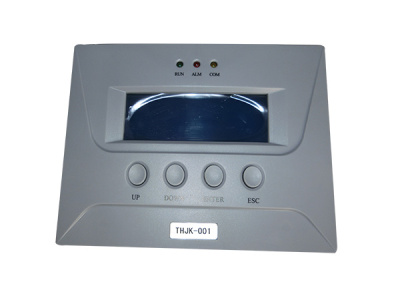 四川直流屏配件