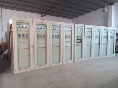 四川GZDW系列直流屏