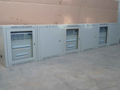 四川THT系列通信电源