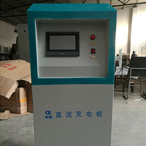 四川AGV智能充电站