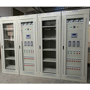 四川直流配电屏
