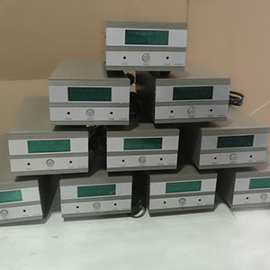 四川全自动充电机生产厂家