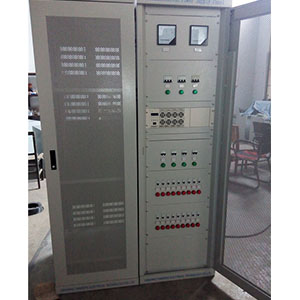四川48V通信电源屏