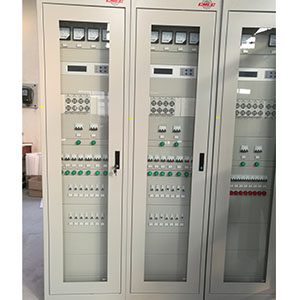 四川48V/150AH通信电源