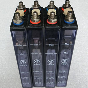 四川镉镍蓄电池