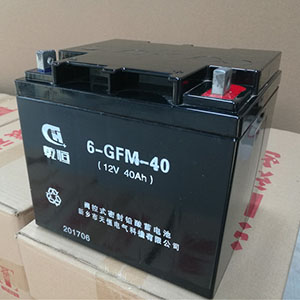 四川铅酸蓄电池生产厂家