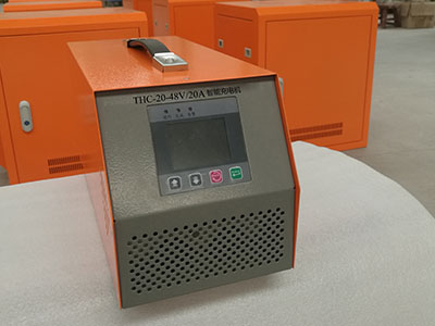 四川恒压恒流充电机