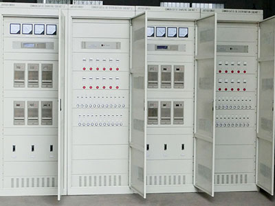 四川48V/300AH通信电源