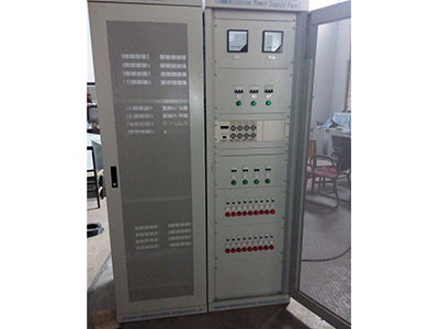 四川THT 150AH通信电源