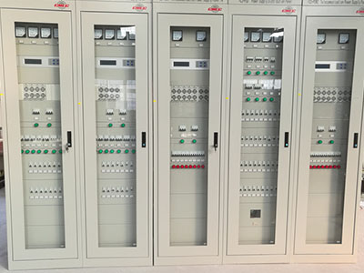 四川THT-48V/350AH通信电源