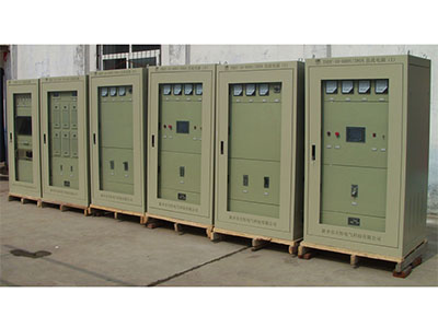 四川THDY10-600V/380A直流电源