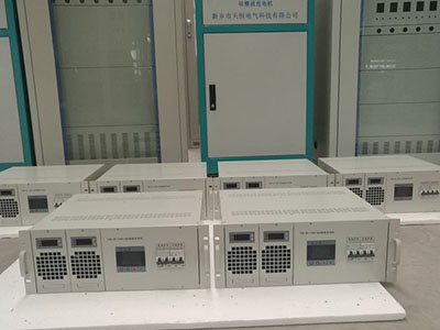 四川144V/30A智能充电机