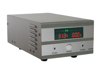 四川24V/30A充电机