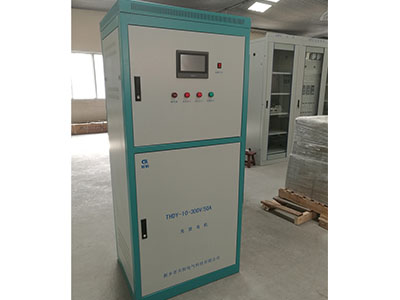 四川300V/50A充放电机