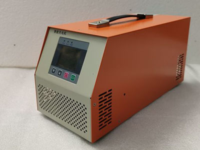 四川48V/50A智能充电机