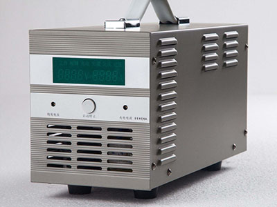 四川76V/60A全自动充电机