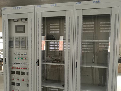 四川GZDW-300AH220V直流屏