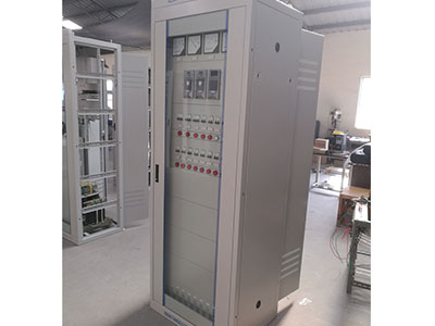 四川GZDW-50AH220V直流屏