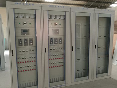 四川GZDW-65AH220V直流屏