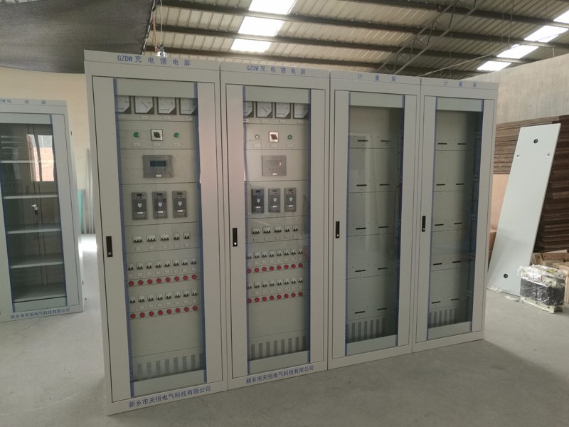 四川GZDW-65AH 220V 直流屏