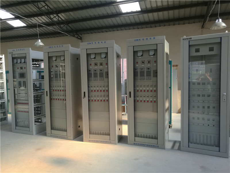 四川艾默生配置直流屏40AH