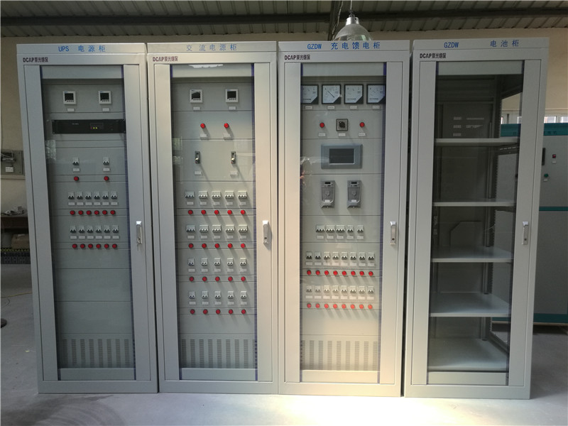 四川交直流一体化电源